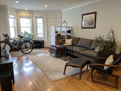 38 Sherman St unit 2, Cambridge, MA 02138 - photo 2