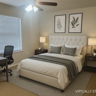 1415 Barker Bay, San Antonio, TX 78245 - photo 5