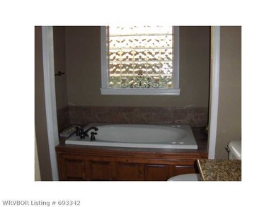 Master Bath/Spa.