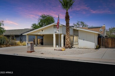 1550 E Hampton Cir, Mesa, AZ 85204 - photo 3