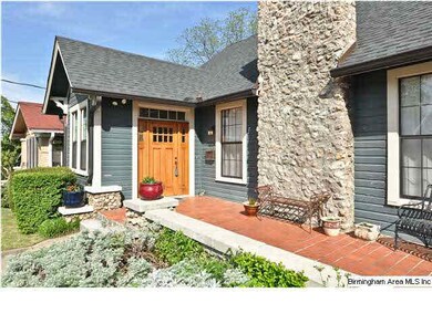 You have to experience this house in person to app