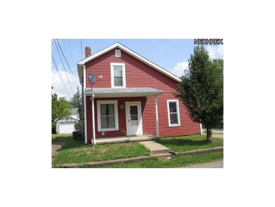 448 Coe Ave, Coshocton, OH 43812 - photo 3