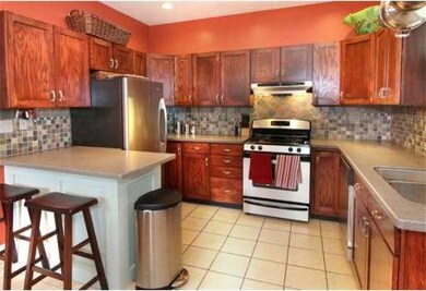 46-48 Woodlawn St unit 2, Jamaica Plain, MA 02130 - photo 5