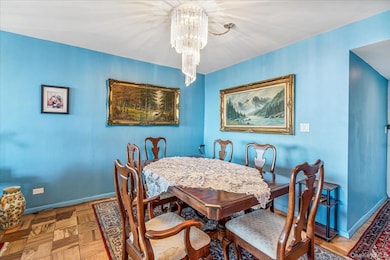 The Kennedy House unit 31L, Forest Hills, NY 11375 - photo 7