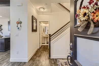 19481 E Sunset Cir, Centennial, CO 80015 - photo 4