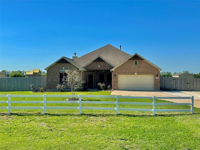 4610 Dubuque Pkwy, Rosharon, TX 77583 - photo 2