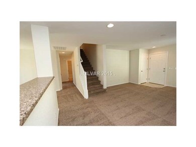 Living Room. NEW- carpet, countertops, doors, wind