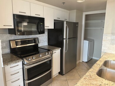 Kitchen all new appliances
