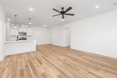 2436 S Pronghorn St, Goddard, KS 67052 - photo 6