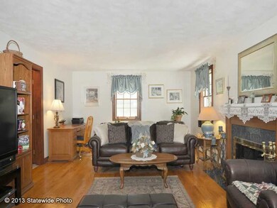 Living Room.