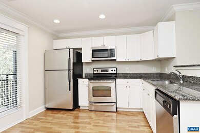 1850 Candlewood Ct unit 206, Charlottesville, VA 22903 - photo 2