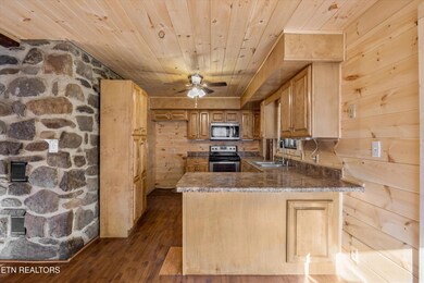 320 Caney Branch Rd, Tellico Plains, TN 37385 - photo 6