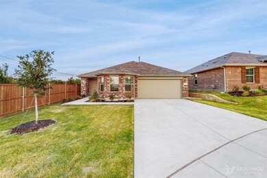 1601 Gatesville Ct, Fort Worth, TX 76108 - photo 4