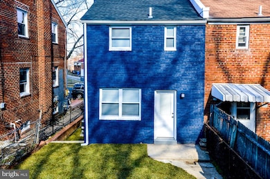 4261 Hildreth St SE, Washington, DC 20019 - photo 4