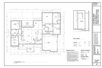 273 Odell Rd, Springtown, TX 76082 - photo 4