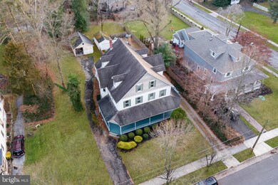 6 E Oak Ave, Moorestown, NJ 08057 - photo 5