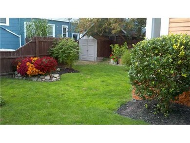 Yard/Garden