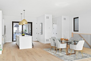 3014 W Lyndale St unit 1, Chicago, IL 60647 - photo 5