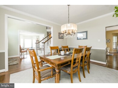 244 Truman Way, Downingtown, PA 19335 - photo 6