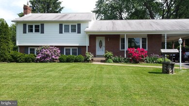 8001 Clearfield Rd, Frederick, MD 21702 - photo 2