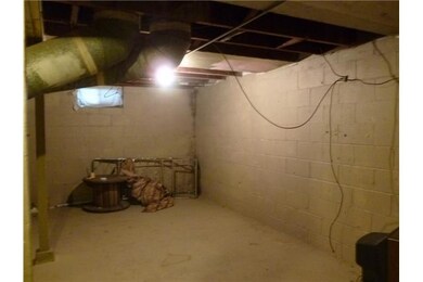 Other. Basement