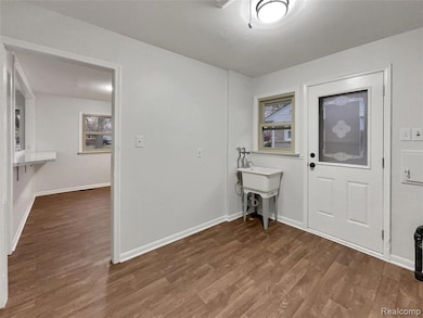 18031 Hamann St, Riverview, MI 48193 - photo 7