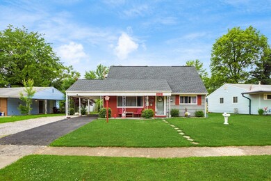 1381 Gertrude Dr, Columbus, OH 43227 - photo 4