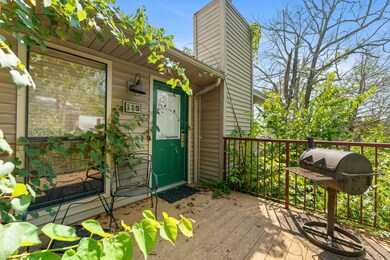 Treehouse Trail Cabins
