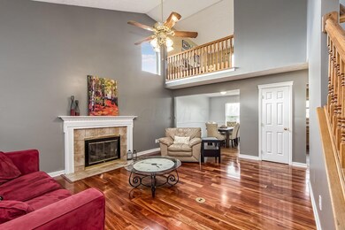 4393 Greensbury Dr, New Albany, OH 43054 - photo 3