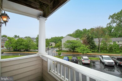 2002 Peggy Stewart Way unit 201, Annapolis, MD 21401 - photo 5