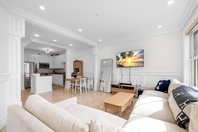 Grandview I at Port Imperial unit 403, West New York, NJ 07093 - photo 4