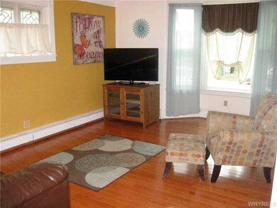Living Room.