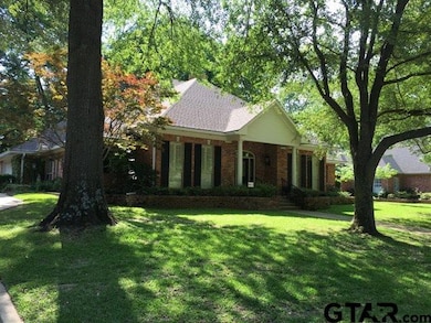 5006 5006 Hallye Dr, Tyler, TX 75703 - photo 2