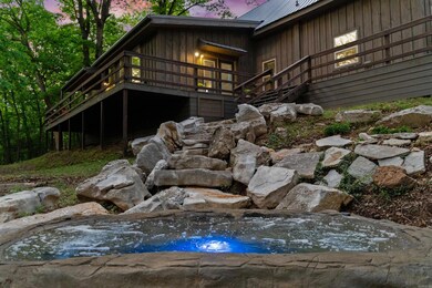 3931 Zack Rd, Marshall, AR 72650 - photo 5