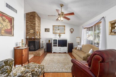 OPEN FLOORPLAN