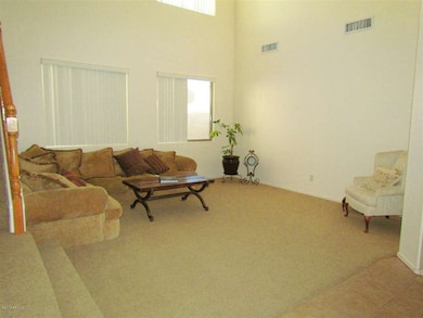 Formal Living Room!