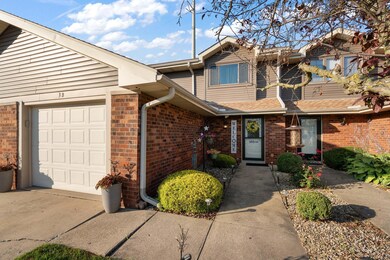 8323 Fairbanks St unit 3B, Crown Point, IN 46307 - photo 2