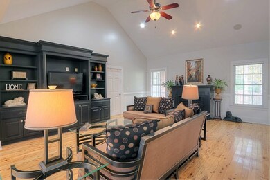 Great Room In