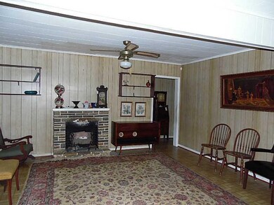 Den/Family/Great Room.