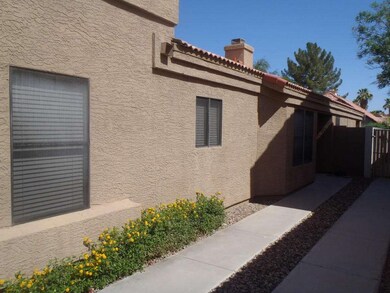 Right Elevation