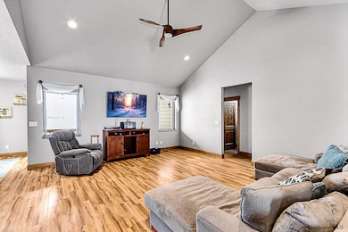 1889 Charles Jake Ct, Cheyenne, WY 82009 - photo 5