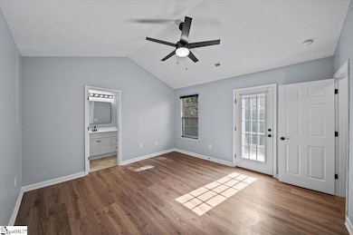 616 N Brown Beaver Ct, Moore, SC 29369 - photo 7