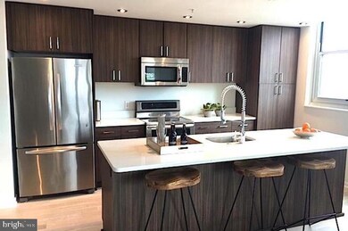 Arc 3409 unit 301, Arlington, VA 22201 - photo 5