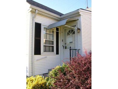 208 Chace Ave, Providence, RI 02906 - photo 2