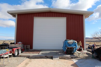 4587 S East Partoun Rd, Partoun, UT 84083 - photo 3