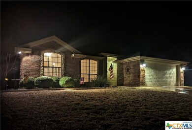 2201 Indian Camp Trail, Copperas Cove, TX 76522 - photo 4