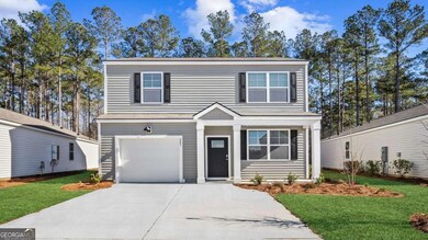 106 Monarch Cir, Savannah, GA 31419 - photo 3