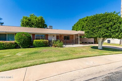 10802 W Cheryl Dr unit 6E, Sun City, AZ 85351 - photo 5