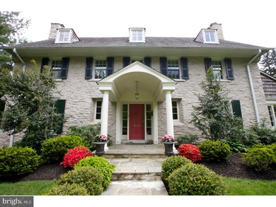 214 Roberts Rd, Ardmore, PA 19003 - photo 2