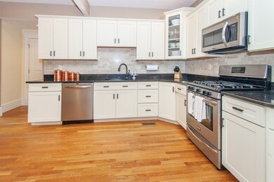 67 Cohasset St unit 1, Roslindale, MA 02131 - photo 2
